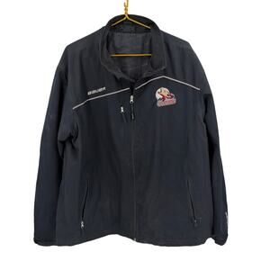 Bauer Coyotes‎ Full-Zip Jacket - XL - Hockey Fan Gear